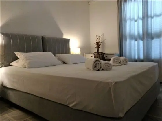 Standard Oda, Deniz Manzaralı