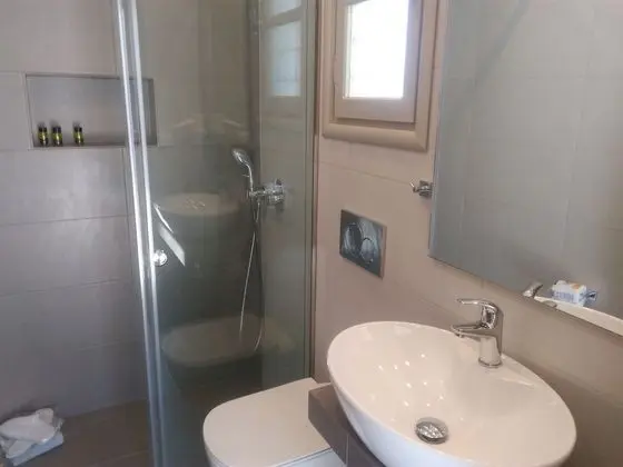 Standard Oda, Deniz Manzaralı