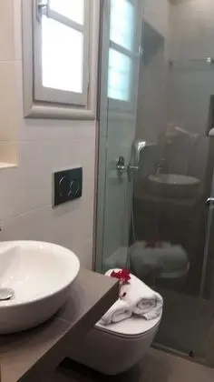 Standard Oda, Deniz Manzaralı