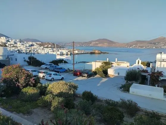 Superior Tek Büyük veya İki Ayrı Yataklı Oda, Deniz Manzaralı