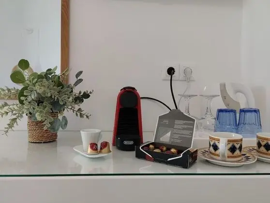 Superior Tek Büyük veya İki Ayrı Yataklı Oda, Deniz Manzaralı