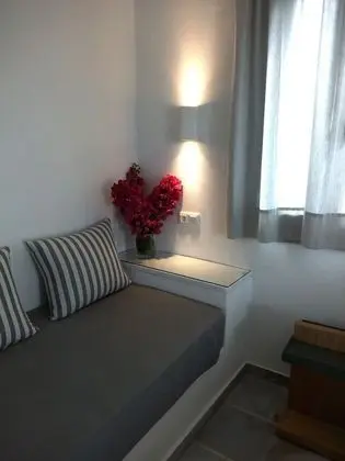 Superior Tek Büyük veya İki Ayrı Yataklı Oda, Deniz Manzaralı