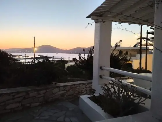 Superior Tek Büyük veya İki Ayrı Yataklı Oda, Deniz Manzaralı