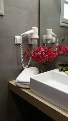 Superior Tek Büyük veya İki Ayrı Yataklı Oda, Deniz Manzaralı