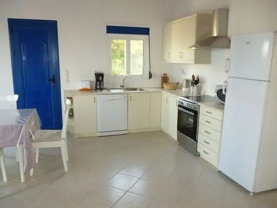 Villa, 3 Yatak Odası, Balkon