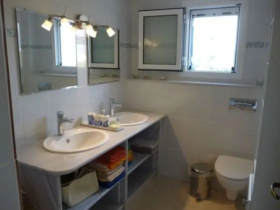 Villa, 3 Yatak Odası, Balkon
