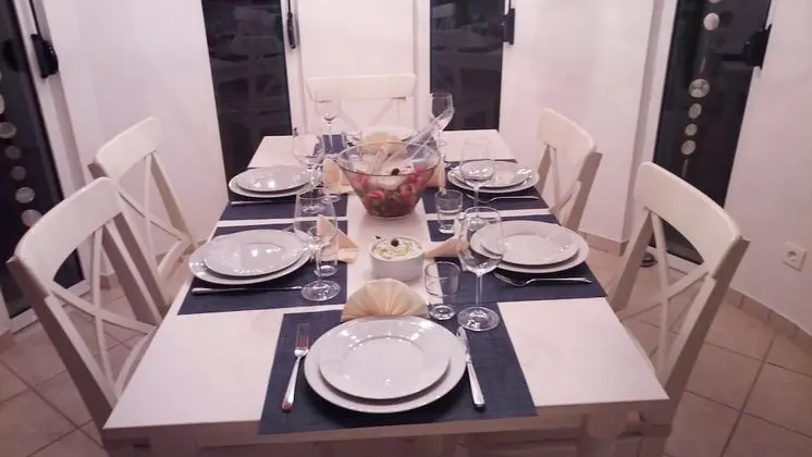 Villa, 3 Yatak Odası, Balkon