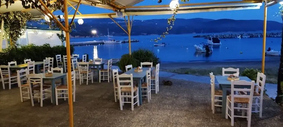 Villa, 3 Yatak Odası, Balkon