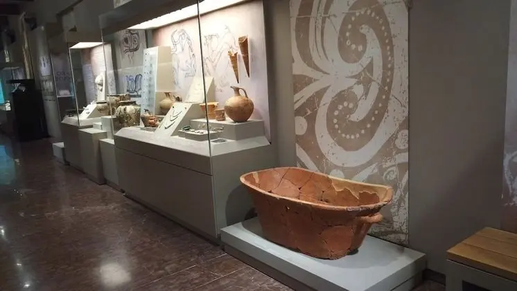 Villa, 3 Yatak Odası, Balkon