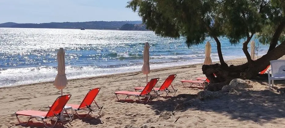 Villa, 3 Yatak Odası, Balkon