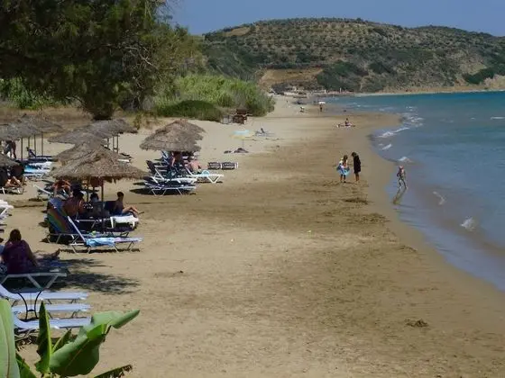Villa, 3 Yatak Odası, Balkon