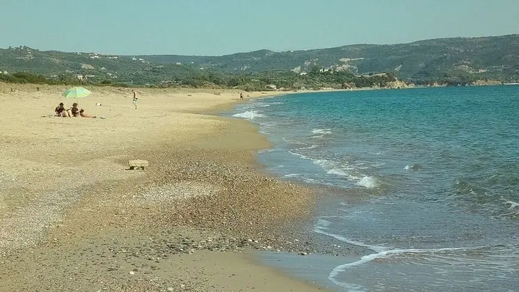 Villa, 3 Yatak Odası, Balkon