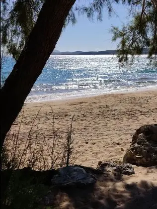 Villa, 3 Yatak Odası, Balkon