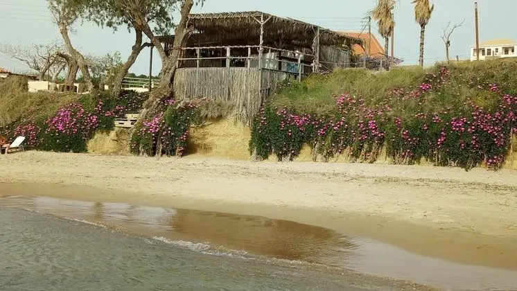Villa, 3 Yatak Odası, Balkon