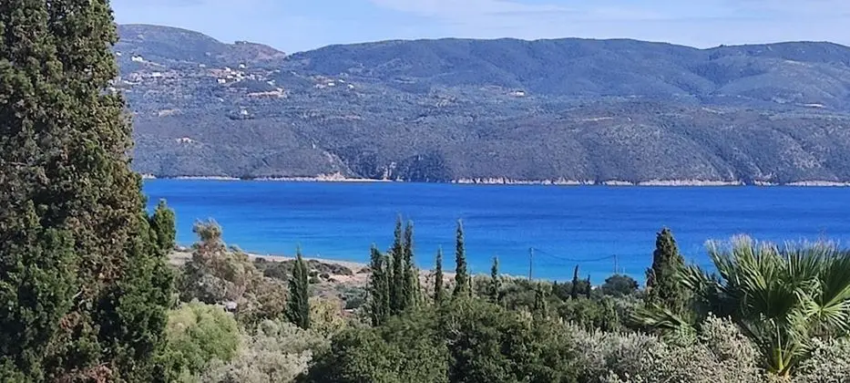 Villa, 3 Yatak Odası, Balkon