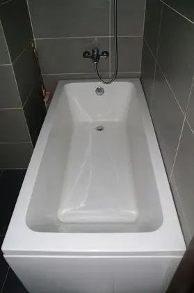 City Apart Daire, 2 Yatak Odası, Engellilere Uygun