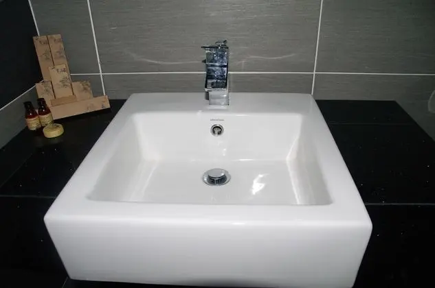 City Apart Daire, 2 Yatak Odası, Engellilere Uygun