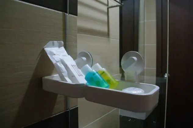 City Apart Daire, 2 Yatak Odası, Engellilere Uygun