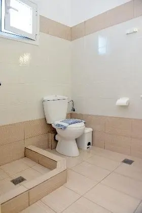 1 Çift Kişilik Veya 2 Tek Kişilik Yatak