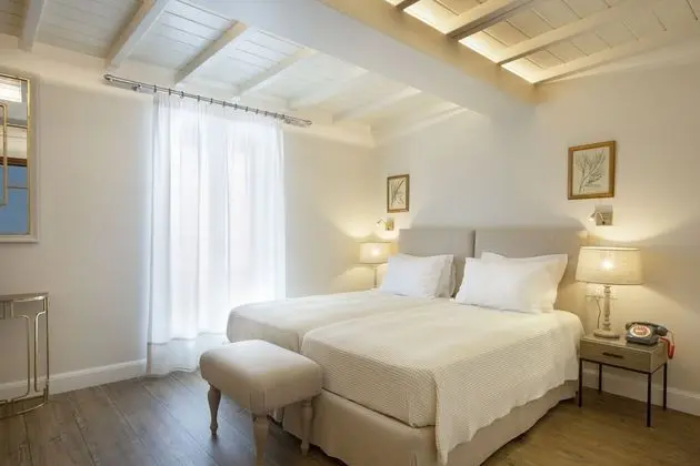 Standard Room (with Rollaway Bed)
