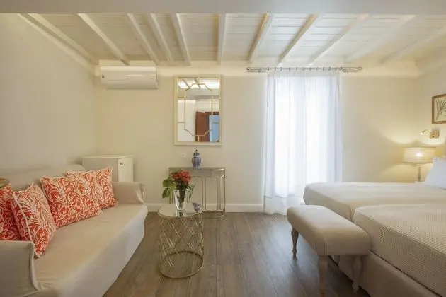 Standard Room (with Rollaway Bed)