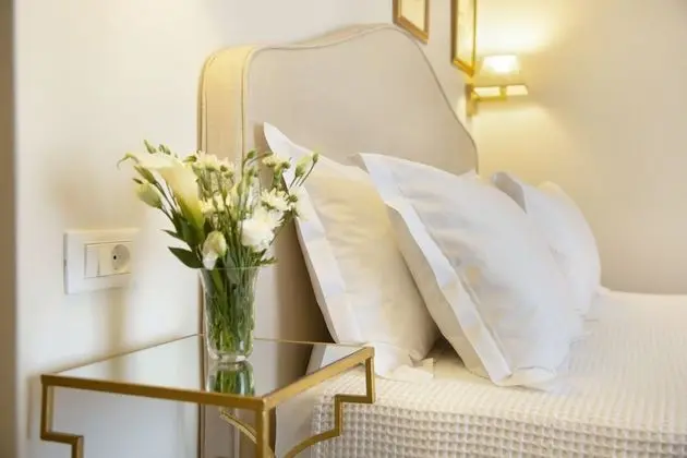 Standard Room (with Rollaway Bed)