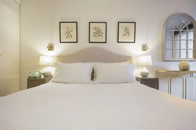 Standard Room (with Rollaway Bed)