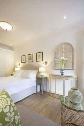 Standard Room (with Rollaway Bed)