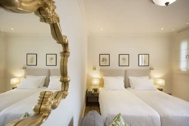 Standard Room (with Rollaway Bed)