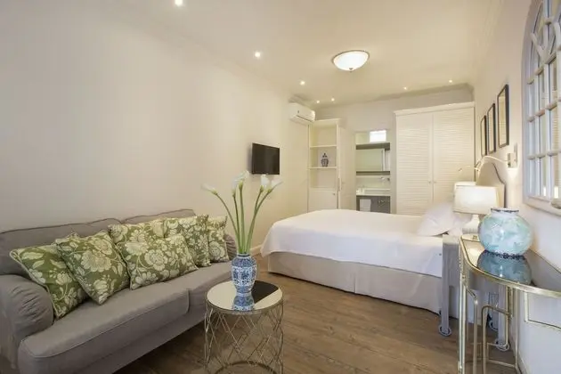 Standard Room (with Rollaway Bed)