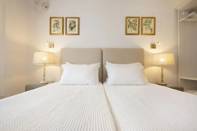 Standard Room (with Rollaway Bed)