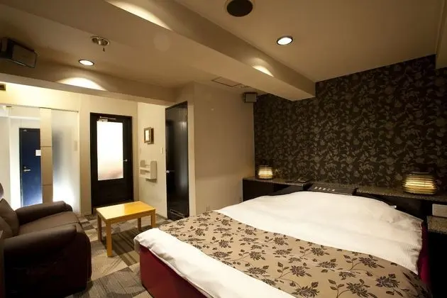 Standard Tek Büyük Yataklı Oda (After 8pm Check-in & one night only)