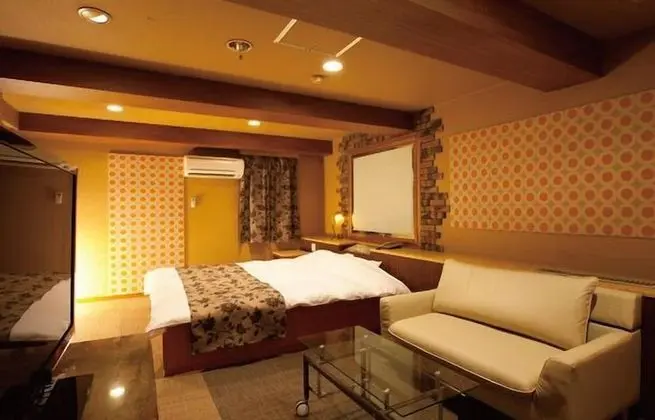 Standard Tek Büyük Yataklı Oda (After 8pm Check-in & one night only)