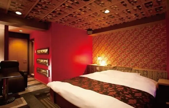Standard Tek Büyük Yataklı Oda (After 8pm Check-in & one night only)
