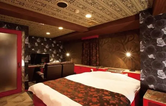 Standard Tek Büyük Yataklı Oda (After 8pm Check-in & one night only)