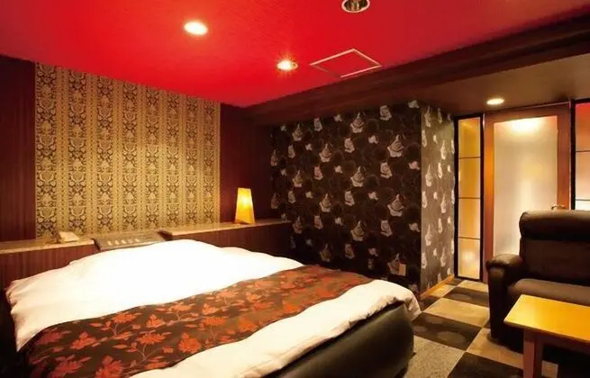Standard Tek Büyük Yataklı Oda (After 8pm Check-in & one night only)