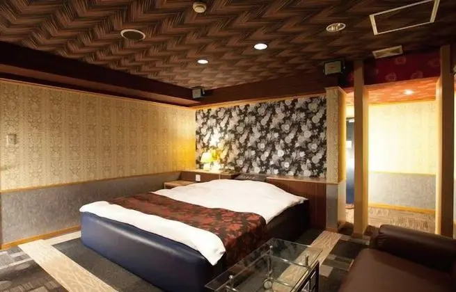 Standard Tek Büyük Yataklı Oda (After 8pm Check-in & one night only)