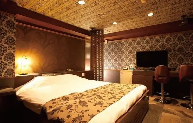 Standard Tek Büyük Yataklı Oda (After 8pm Check-in & one night only)