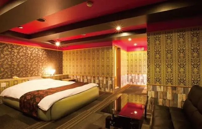 Standard Tek Büyük Yataklı Oda (After 8pm Check-in & one night only)
