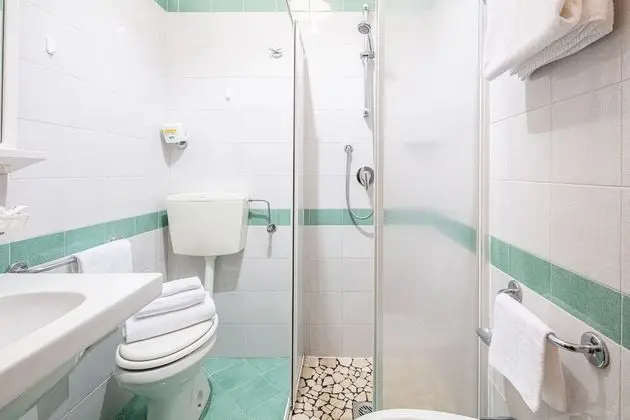 Tek Kişilik Oda