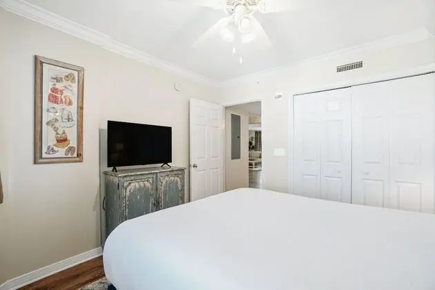 Daire, 3 Yatak Odası, 2 Banyolu, Deniz Manzaralı (Heron 608)