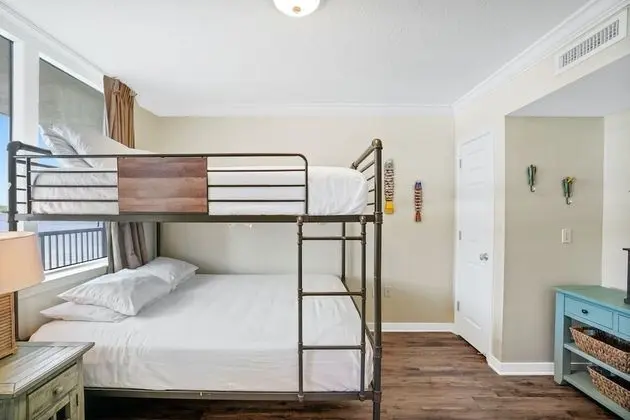 Daire, 3 Yatak Odası, 2 Banyolu, Deniz Manzaralı (Heron 608)