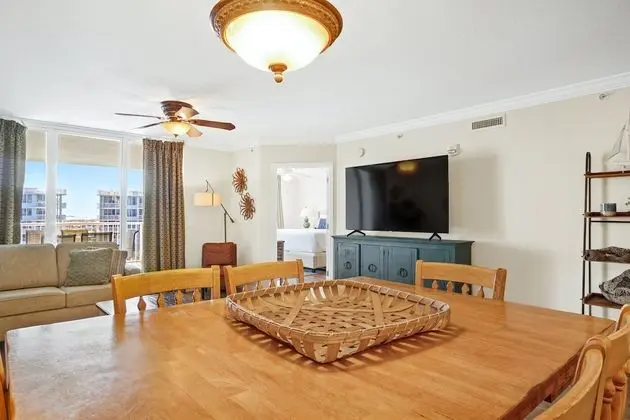 Daire, 3 Yatak Odası, 2 Banyolu, Deniz Manzaralı (Heron 608)