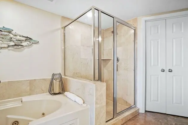 Daire, 3 Yatak Odası, 2 Banyolu, Deniz Manzaralı (Heron 608)