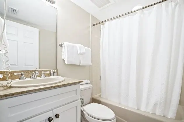 Daire, 3 Yatak Odası, 2 Banyolu, Deniz Manzaralı (Heron 608)