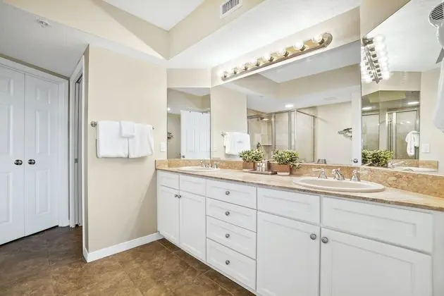 Daire, 3 Yatak Odası, 2 Banyolu, Deniz Manzaralı (Heron 608)