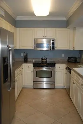 Daire, 3 Yatak Odası, Mutfak, Koy Manzaralı