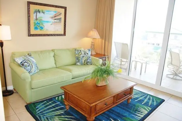 Stüdyo Süit, 1 Büyük (Queen) Boy Yatak ve Çekyat, Küçük Mutfak, Kısmi Deniz Manzarası (Sleeper Sofa)