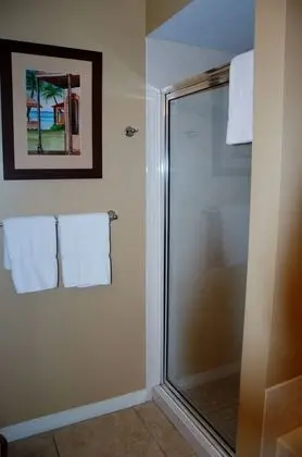 Stüdyo Süit, 1 Büyük (Queen) Boy Yatak ve Çekyat, Küçük Mutfak, Kısmi Deniz Manzarası (Sleeper Sofa)