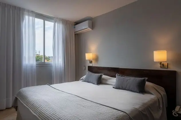 Apart Daire, 1 Yatak Odası, Sigara İçilmez, Özel Banyo